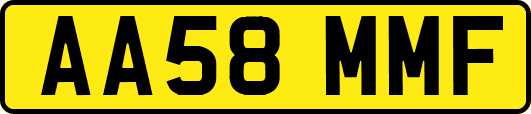 AA58MMF