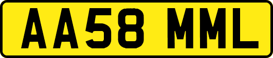 AA58MML