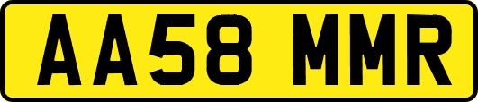 AA58MMR