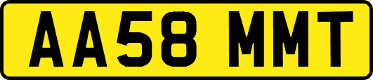 AA58MMT