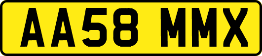 AA58MMX