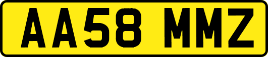 AA58MMZ