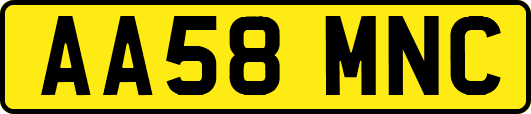 AA58MNC