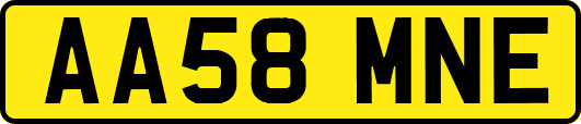 AA58MNE