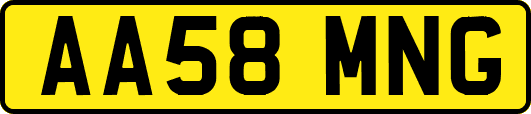 AA58MNG