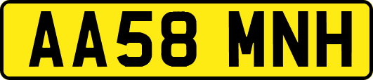 AA58MNH