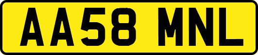 AA58MNL
