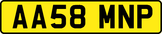 AA58MNP