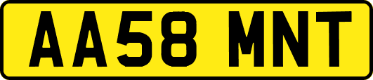 AA58MNT