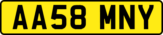 AA58MNY