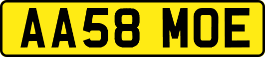 AA58MOE