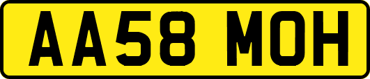 AA58MOH