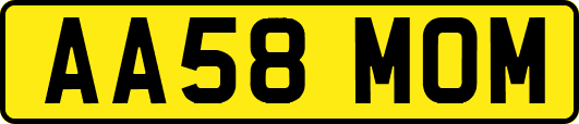 AA58MOM
