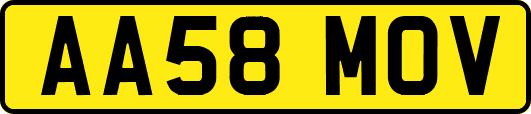 AA58MOV