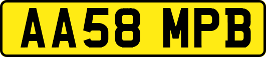 AA58MPB
