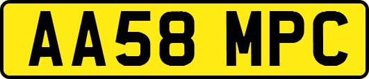 AA58MPC