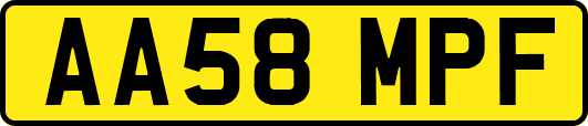 AA58MPF