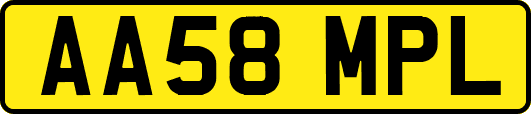 AA58MPL
