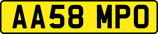AA58MPO