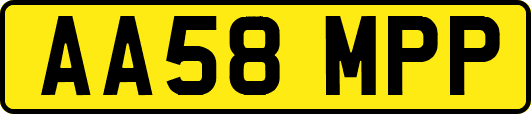 AA58MPP
