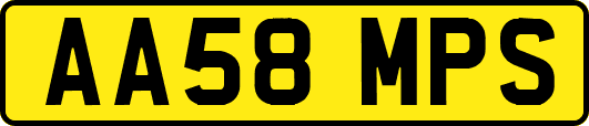 AA58MPS