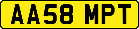 AA58MPT