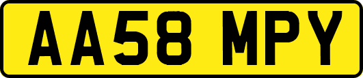 AA58MPY