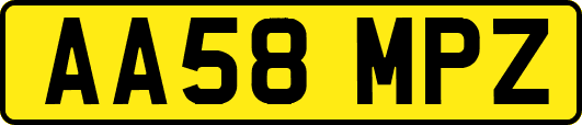AA58MPZ