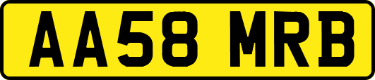 AA58MRB