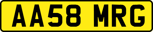 AA58MRG