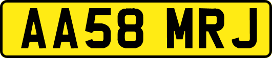 AA58MRJ