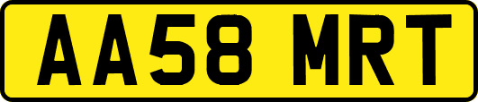 AA58MRT