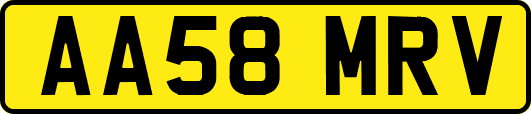 AA58MRV