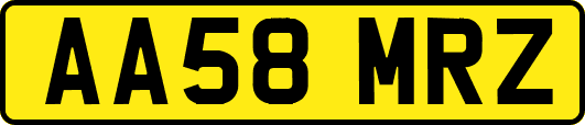 AA58MRZ