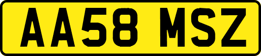 AA58MSZ
