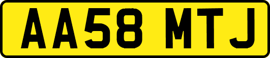 AA58MTJ