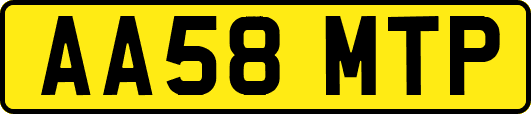 AA58MTP