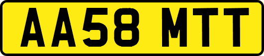 AA58MTT