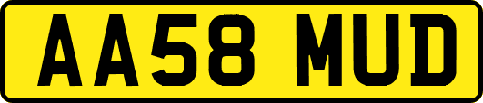 AA58MUD