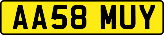 AA58MUY