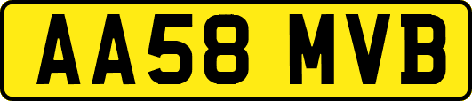 AA58MVB
