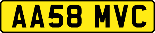 AA58MVC