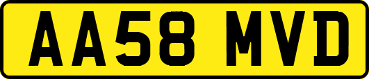 AA58MVD