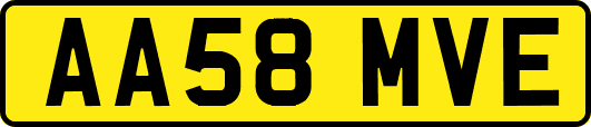AA58MVE