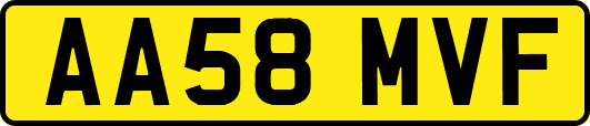 AA58MVF