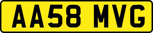 AA58MVG