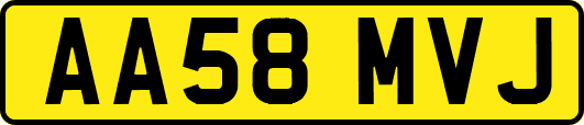 AA58MVJ