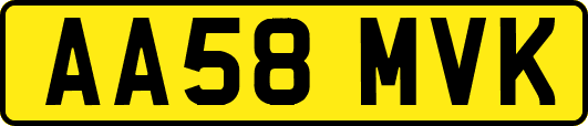 AA58MVK
