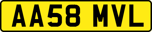 AA58MVL