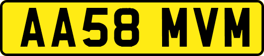 AA58MVM